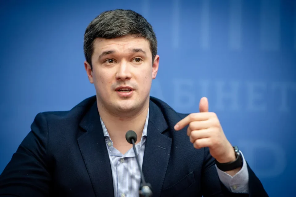 Федоров заявив, що Україна хоче досягти 95% перехоплення повітряних цілей
