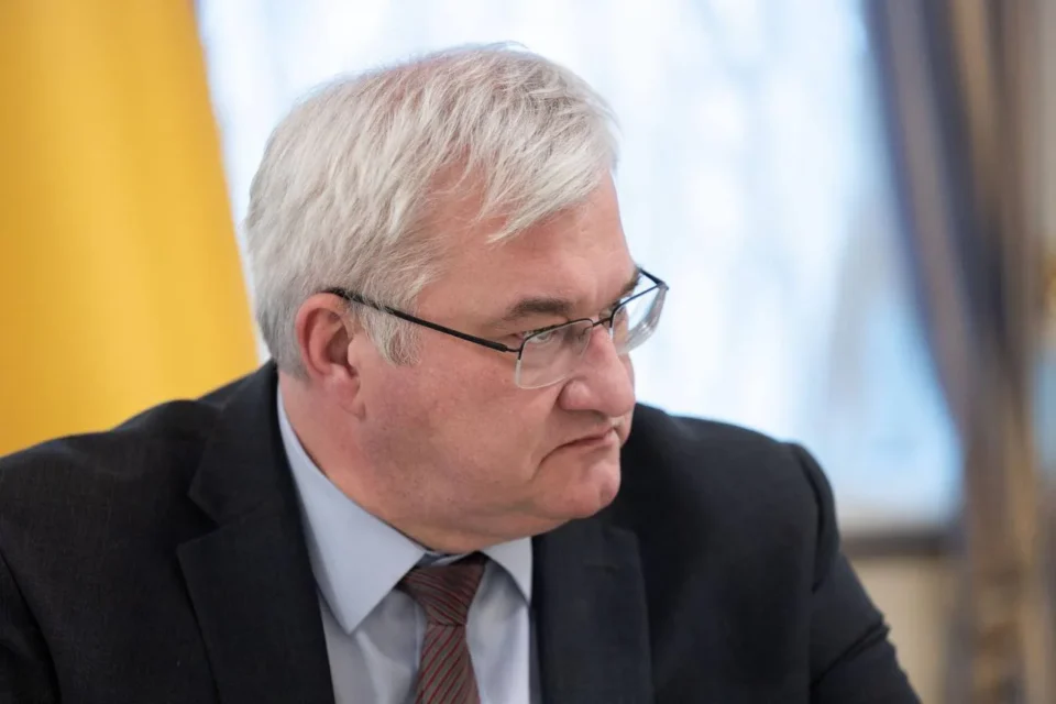 "Стурбованості недостатньо": Сибіга закликав партнерів перейти від солідарності до дій проти росії