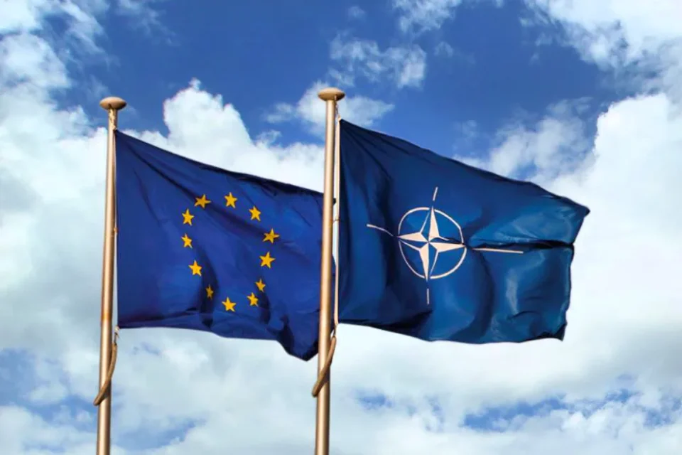 Європа шукає спосіб убезпечити НАТО від непередбачуваності Трампа