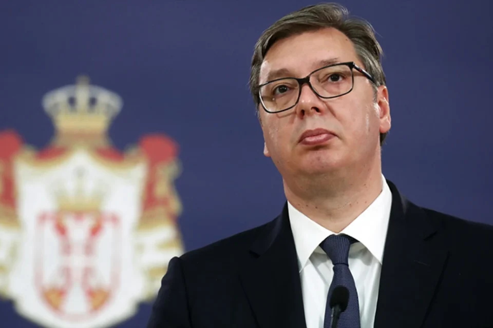 Спецслужби Сербії попередили Вучича про небезпеку поїздки до Чорногорії на саміт з лідерами ЄС