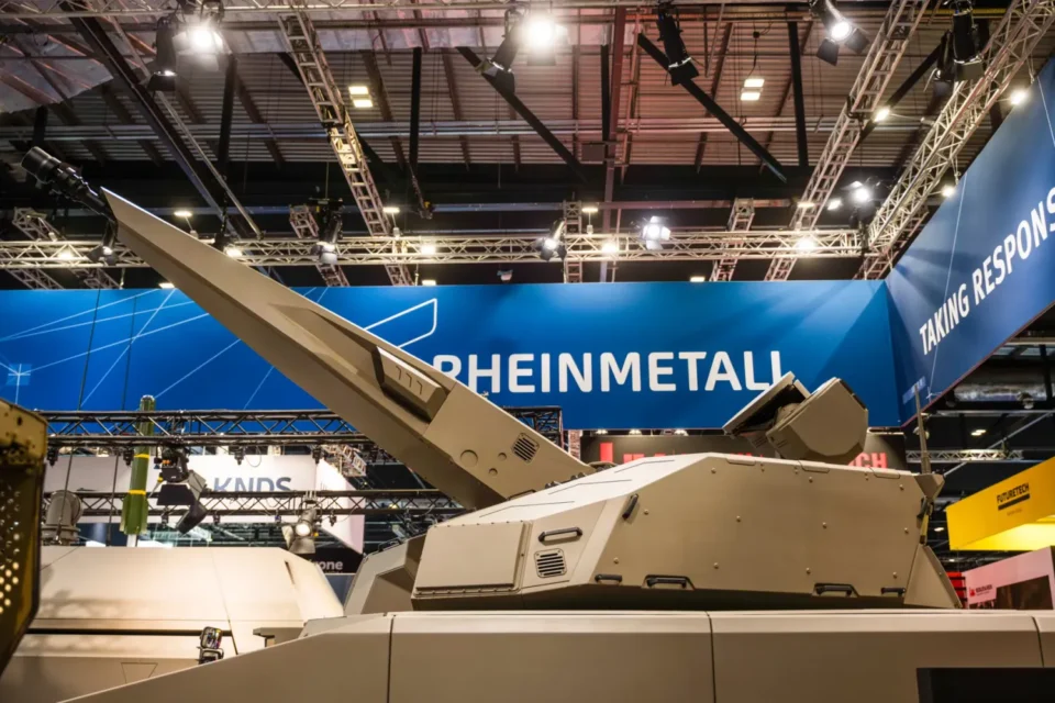 У Rheinmetall побоюються виходу Франції зі спільного танкового проєкту з Німеччиною