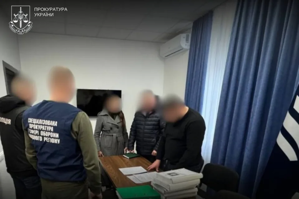 Ексначальника Рівненського ТЦК судитимуть за переплату при закупівлі 16 пікапів для армії