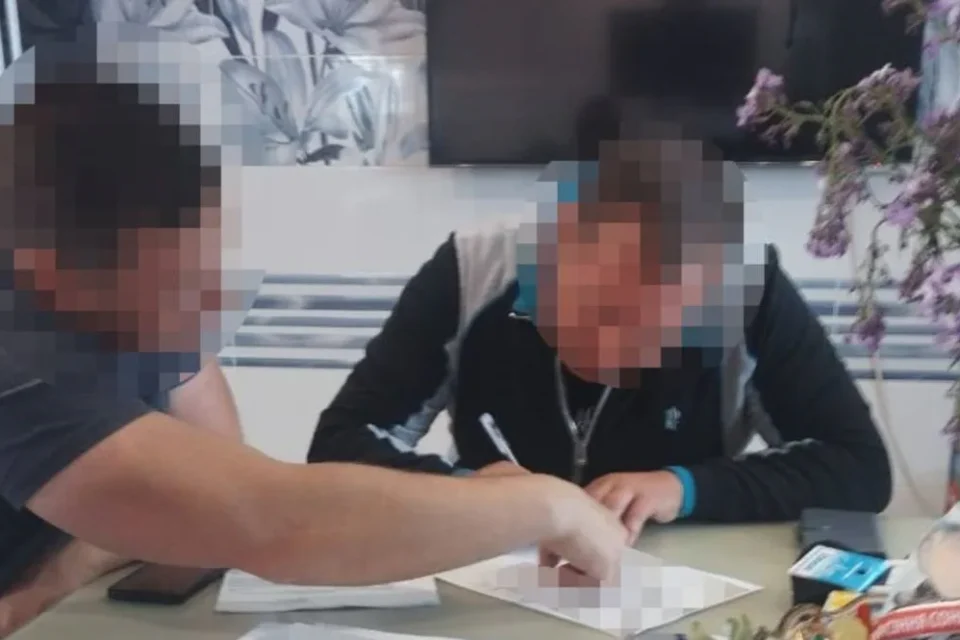 Замах на вбивство мера П’ятихаток - нападнику повідомили про підозру