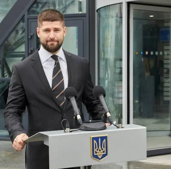 Заступник мера Харкова потрапив у смертельну ДТП і склав повноваження