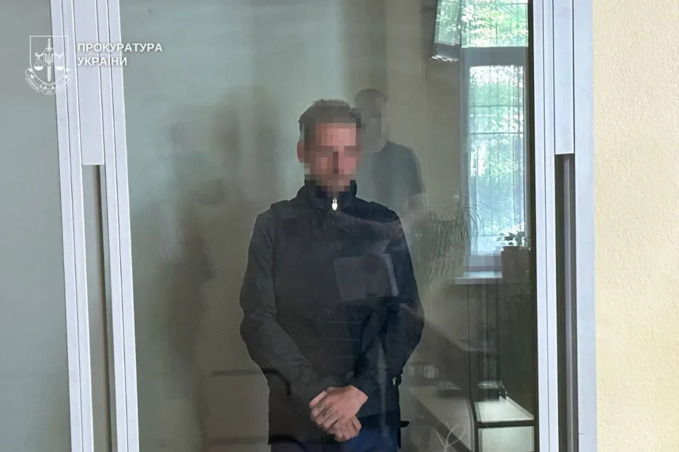 У Дніпрі обрали запобіжний захід підозрюваному у зґвалтуванні та вбивстві 11-річного хлопчика