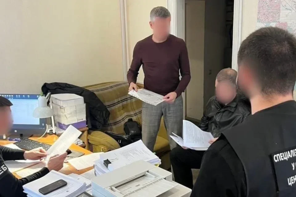 Розкрадання 5 млн гривень на супутникових телефонах для ЗСУ на Полтавщині - справу передали до суду