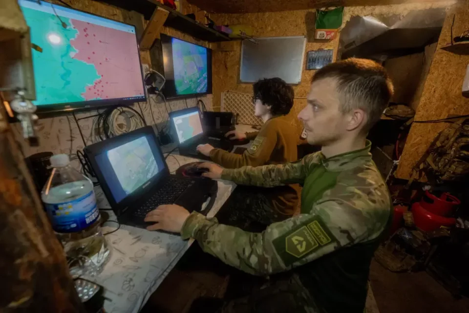 Удари ЗСУ по логістиці рф паралізують рух військ від Луганська до Криму - ISW