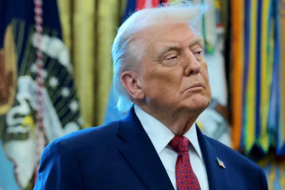 Трамп відмовиться від створення фонду на $1,8 млрд для жертв