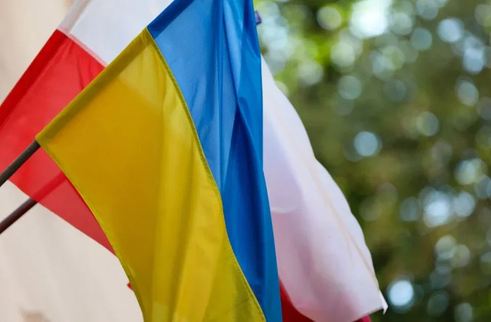 У Польщі запропонували заблокувати вступ України до ЄС через скандал навколо підрозділу імені Героїв УПА