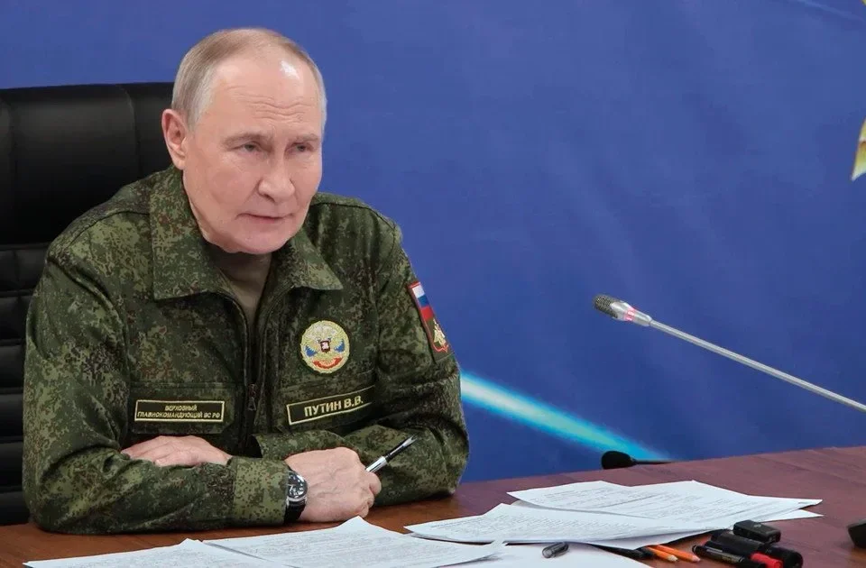 Безпідставні ультиматуми - чому на фоні великих проблем кремль знову вимагає виходу ЗСУ з