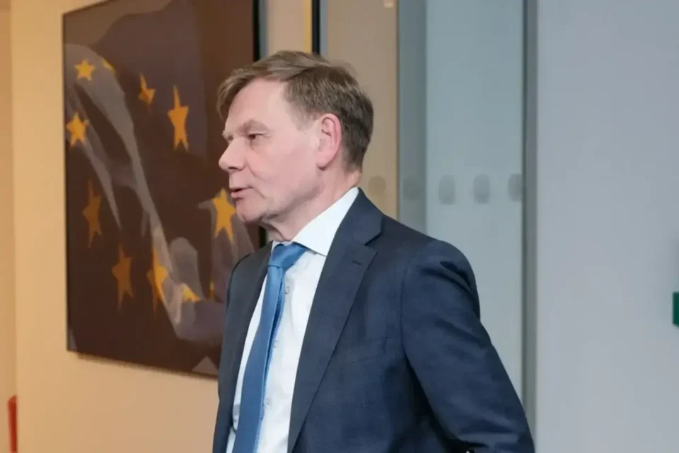Німеччина звинувачує росію у