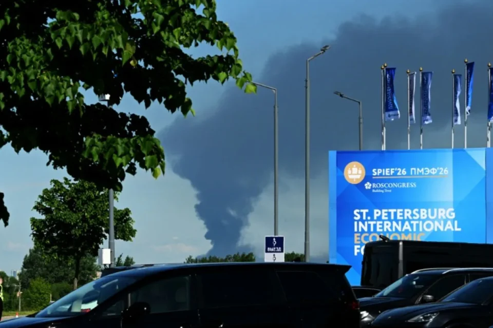 На форумі в петербурзі кремль намагається приховати 80-мільярдну діру в бюджеті рф - розвідка