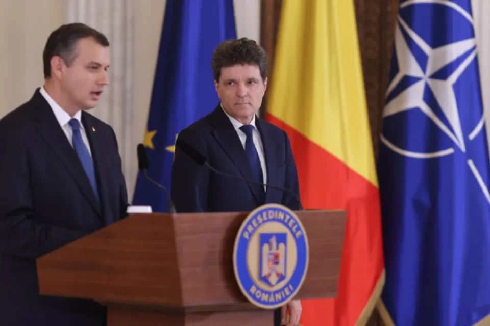 У Румунії призначено нового прем’єр-міністра