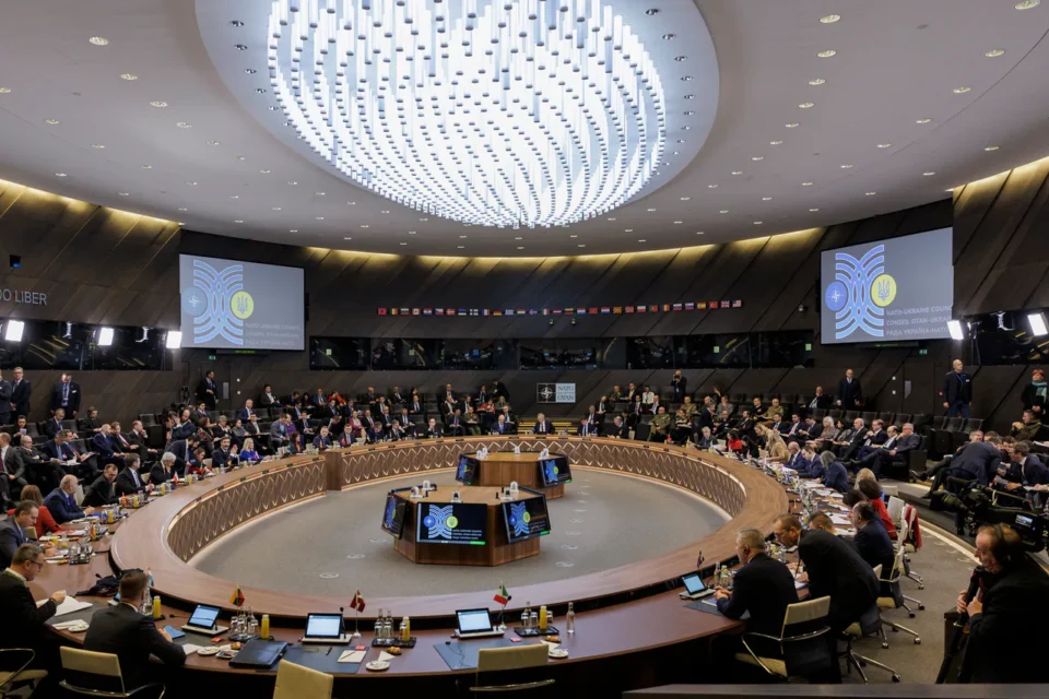 Україна зробить запит на 20 мільярдів доларів на