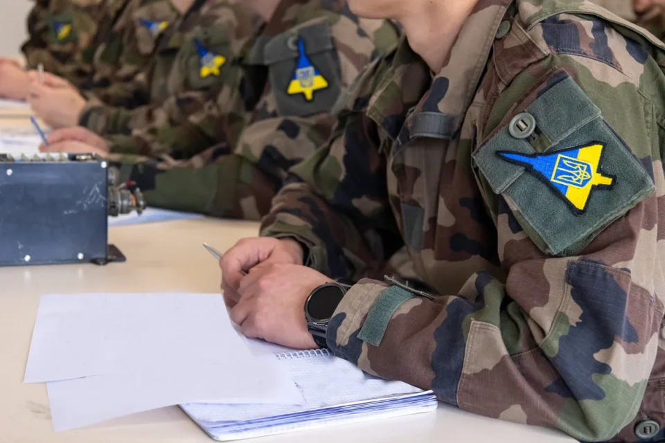 ПС ЗСУ попередили про високу імовірність ворожого удару БРСД, якою є