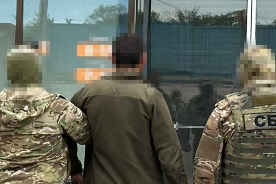В Одесі СБУ затримала агента рф, який реєстрував Старлінки для окупантів