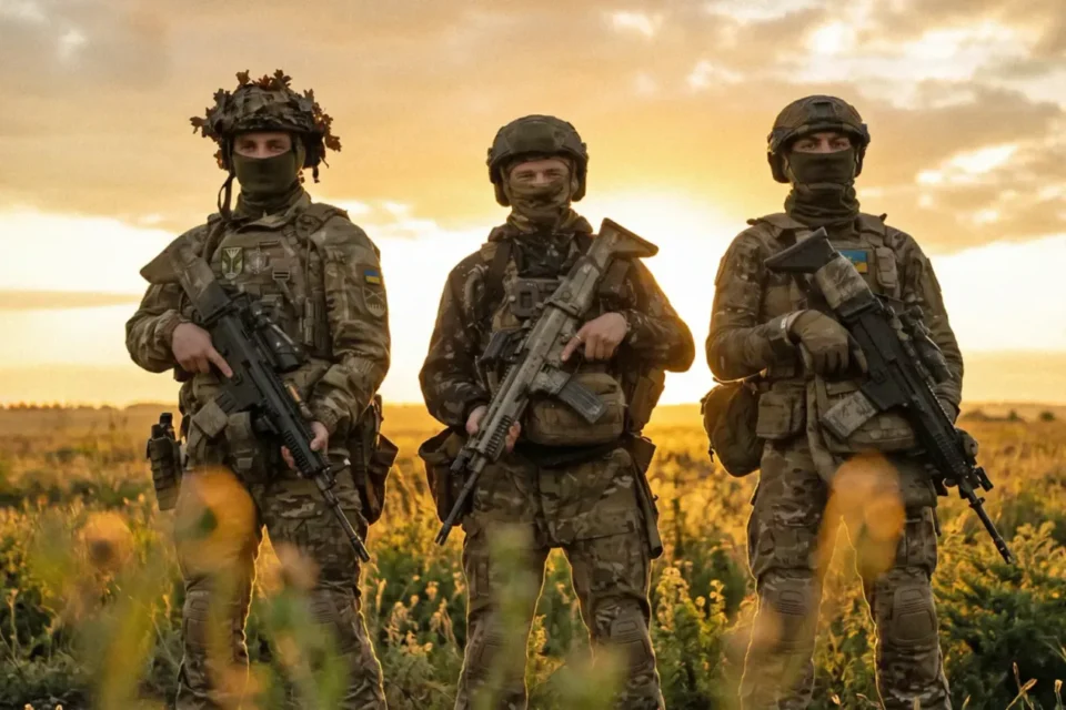 Нові контракти, терміни служби, виплати та автоматичні переведення у війську - як в Україні трансформують Сили оборони