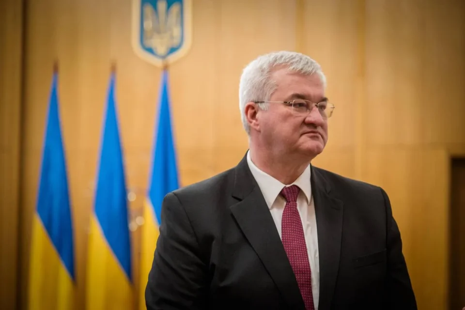 Сибіга закликав світ посилити санкції проти пропагандистів та суддів рф