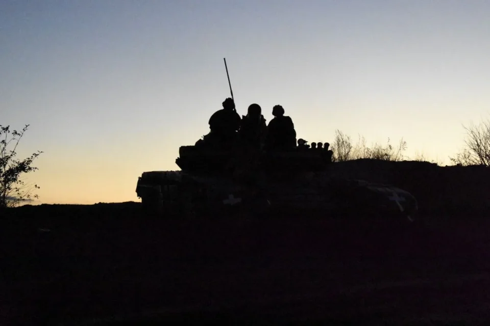 Окупанти випустили понад 6 тисяч дронів та здійснили майже 200 атак - Генштаб про ситуацію на фронті