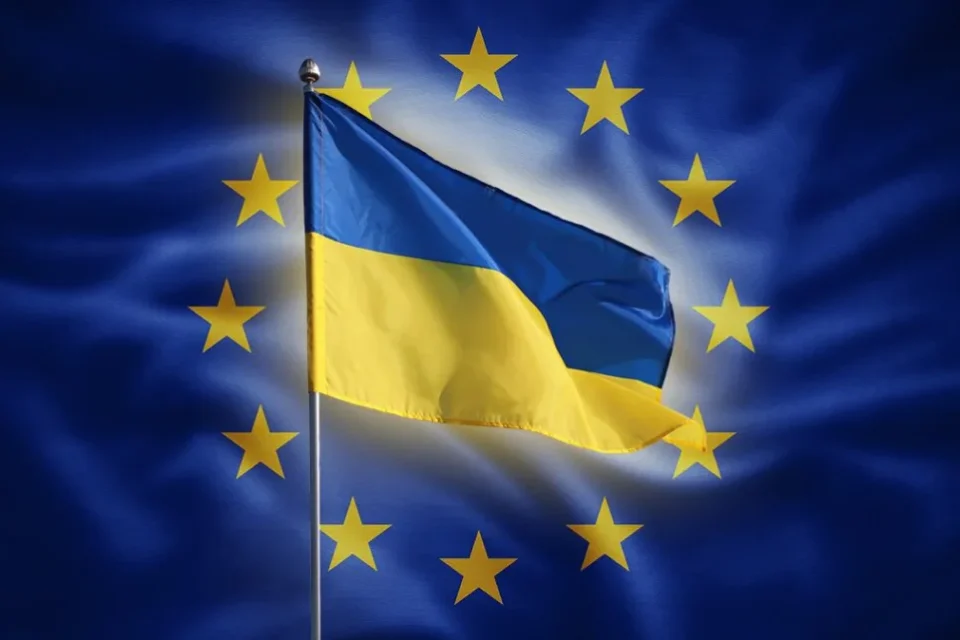 Україна вже має детальний план реформ на тисячі сторінок для вступу до ЄС – Качка