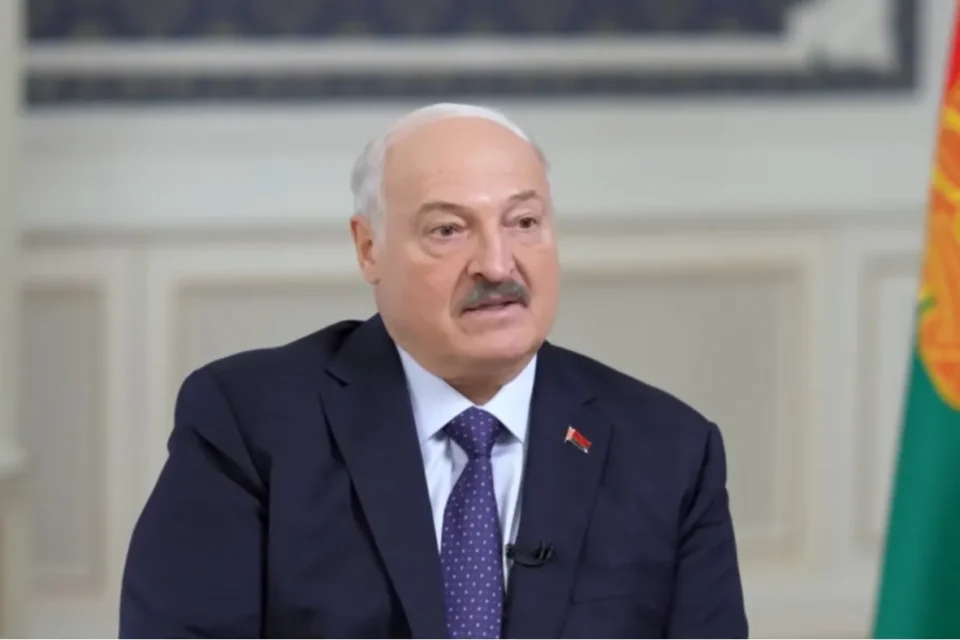 лукашенко вибачився перед Зеленським та визнав вразливість білорусі перед ЗСУ