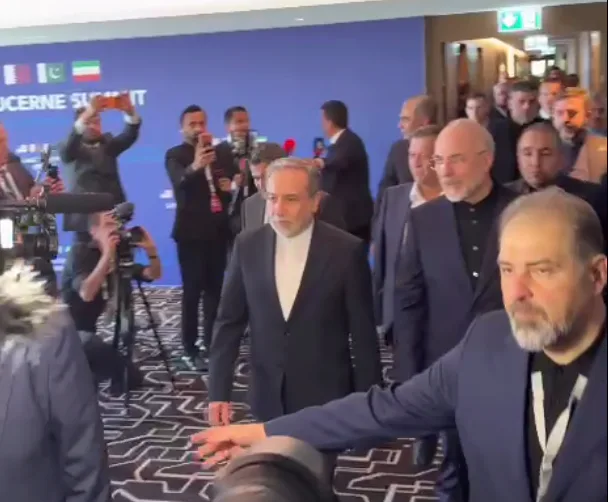 Перемовини зірвано, іранська делегація покинула переговори у Швейцарії після погроз Трампа – журналіст