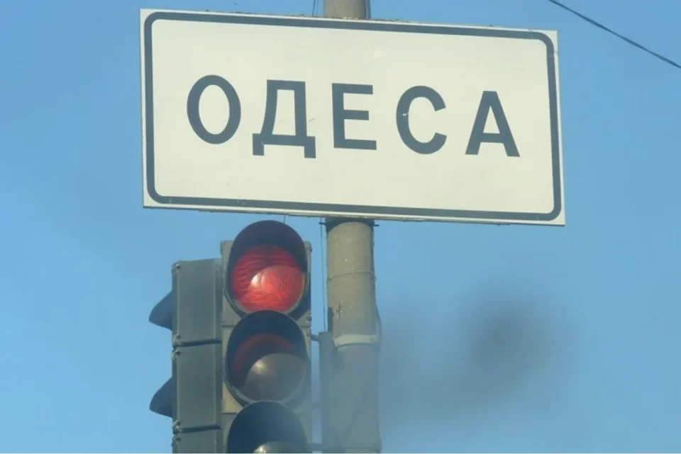росія завдала ракетного удару по Одесі - двоє загиблих, один поранений