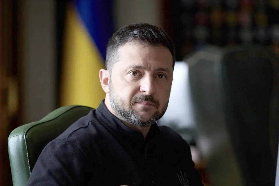 Україна розраховує на рух до ЄС без втрати часу — Зеленський назвав наступний крок