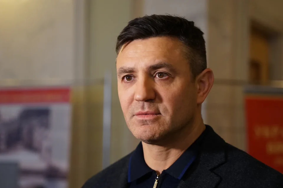 Нардепу Тищенку повідомили про нову підозру