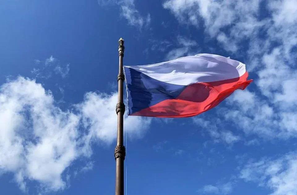 У МЗС Чехії заявили, що пропозиція позбавити Зеленського нагороди – політичний жест із боку SPD