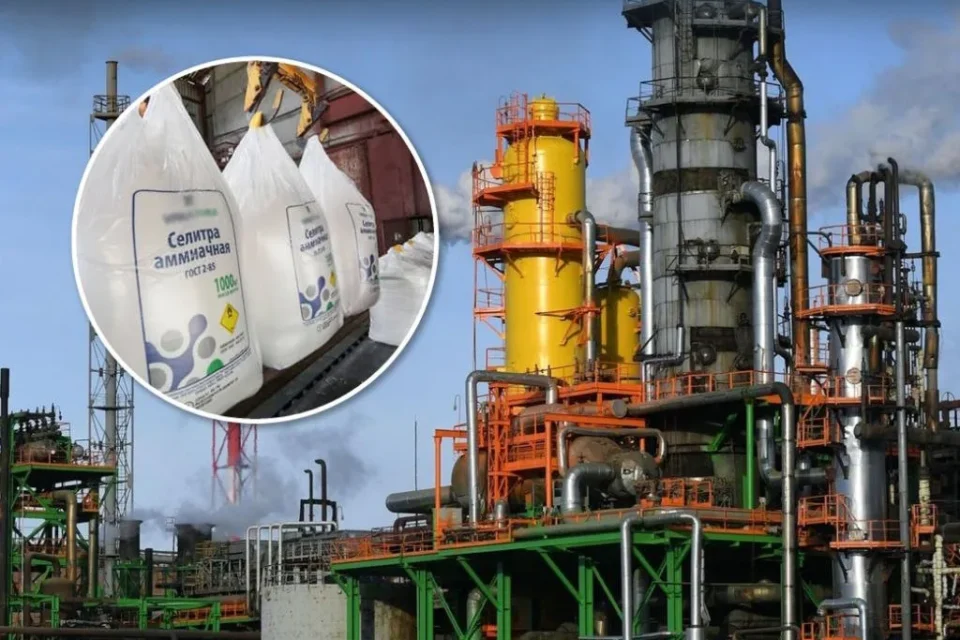 У рф впало виробництво продукції подвійного призначення - ЦПД