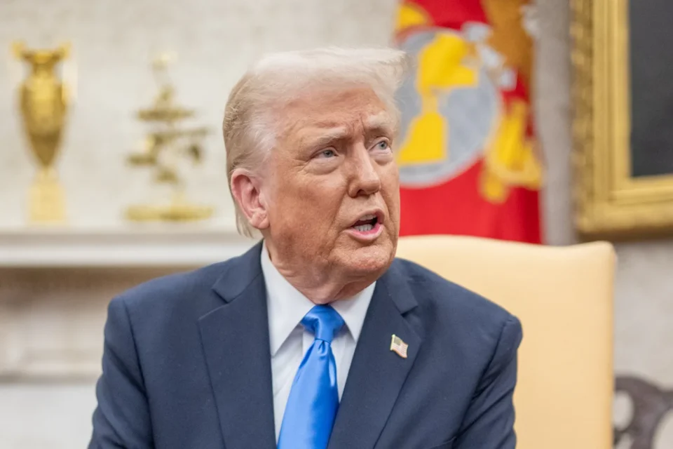 Припинення вогню завершено" - Трамп назвав переговори з Іраном "марною тратою часу