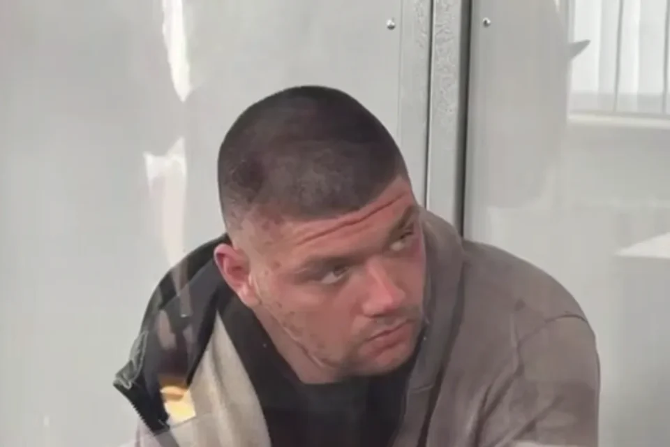 Самовільно залишив частину та визнав провину - фігурант нападу на поліцію Львова виступив у суді