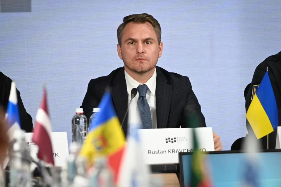 Генпрокурори України та Монако обговорили справи про замах на родину Єрмолаєва та вбивство Березовської
