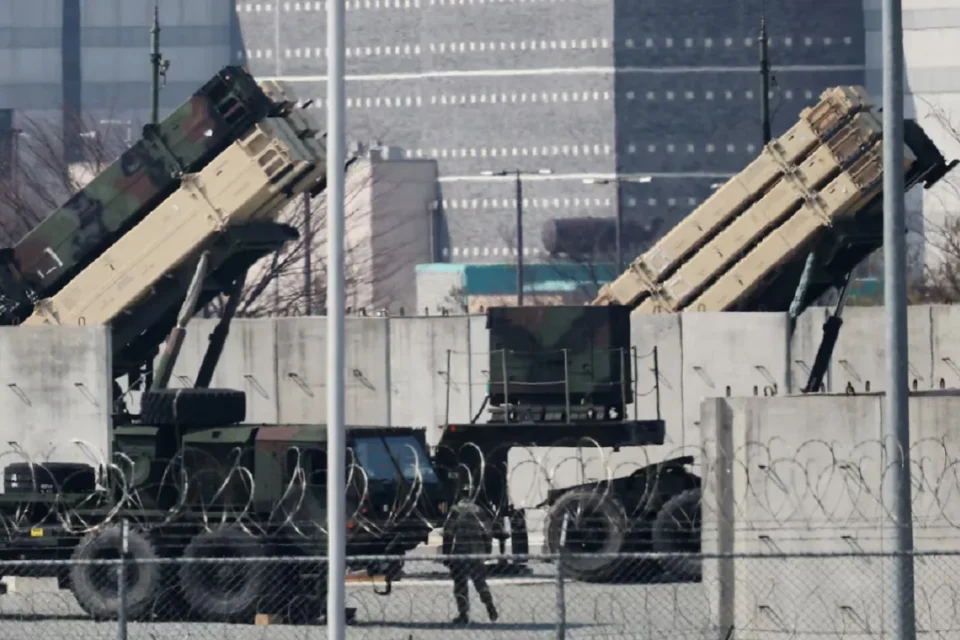 Виробництво ракет Patriot для України за ліцензією США може розпочатися в Німеччині - Reuters