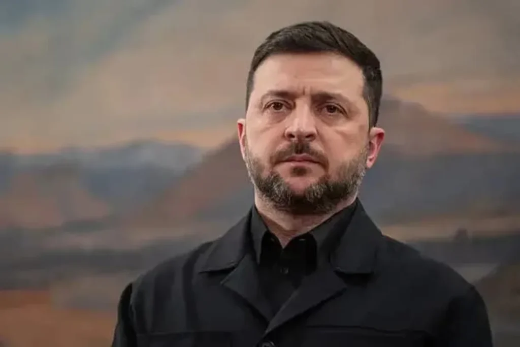 Через успіхи України дедалі більше росіян хочуть завершення війни - Зеленський