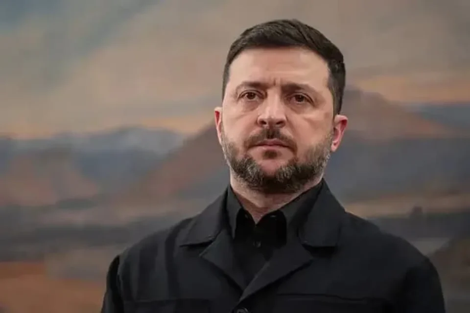 Через успіхи України дедалі більше росіян хочуть завершення війни - Зеленський