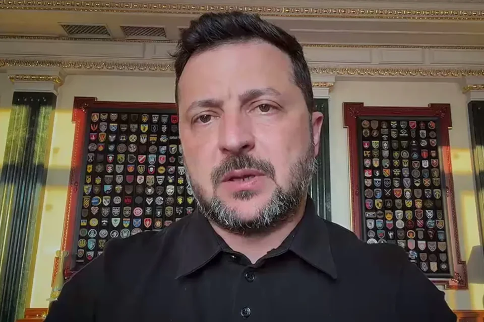 Змінив процеси після олігархічного контролю: Зеленський назвав сильну сторону Корецького