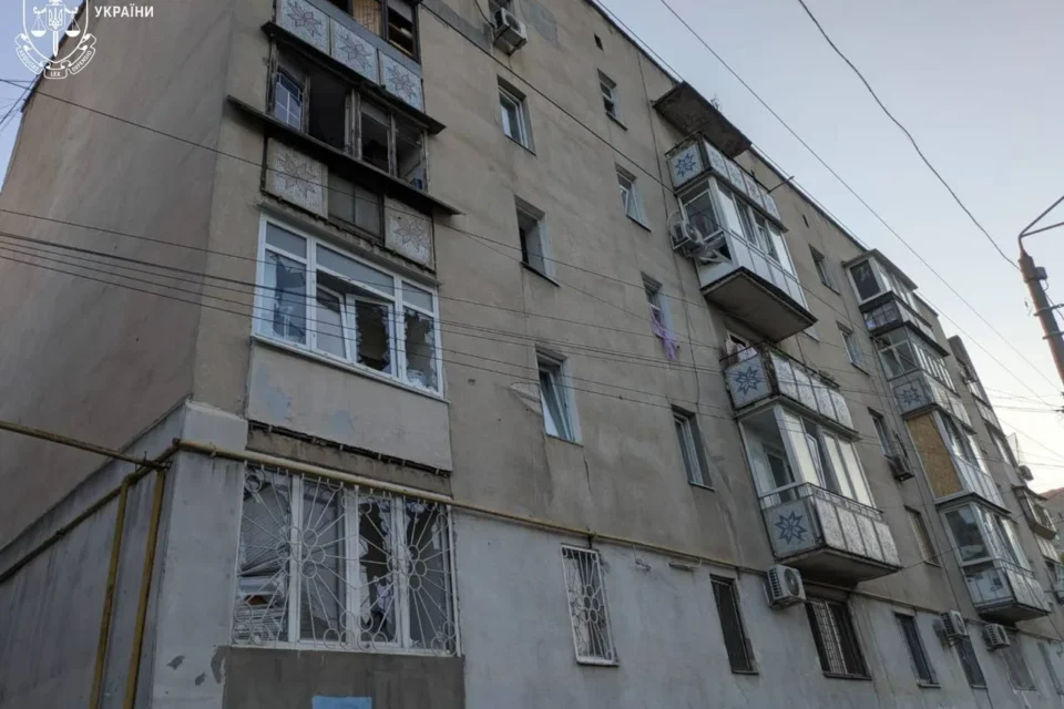 В Одесі та районі вже 11 постраждалих від ракетних ударів рф, загинули двоє