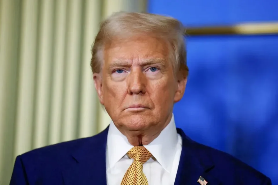 Трамп підтримав наміри нового прем