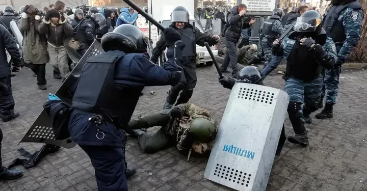 Суд засудив екс-командира