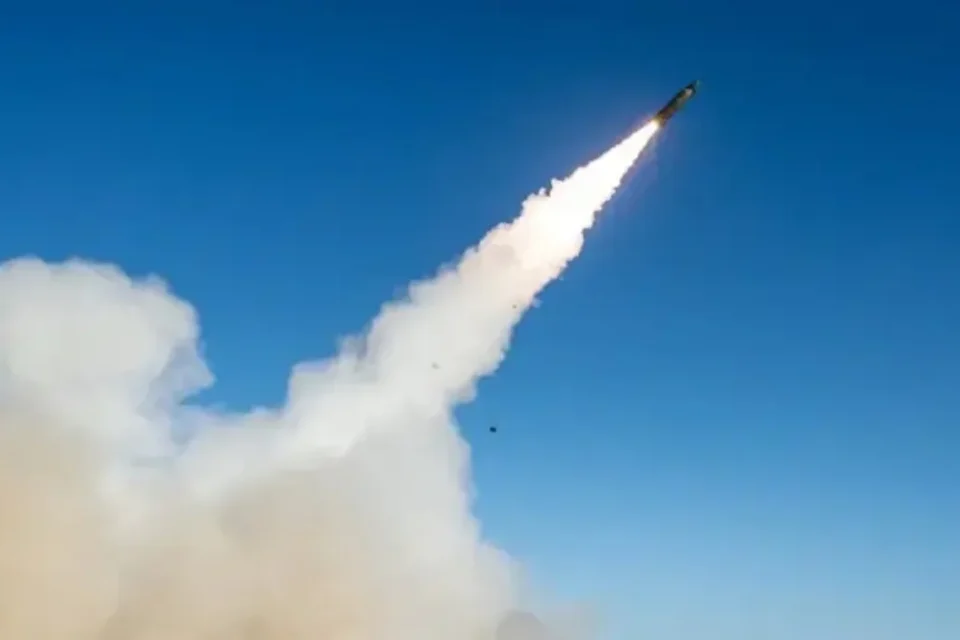 Британія та Німеччина розробляють ракету для захисту Європи від рф - The Telegraph