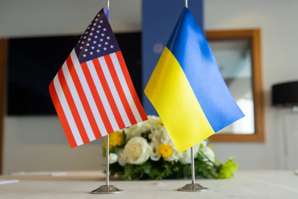 США та Україна узгодили експорт українських дронів для випробувань у Сполучених Штатах - ЗМІ