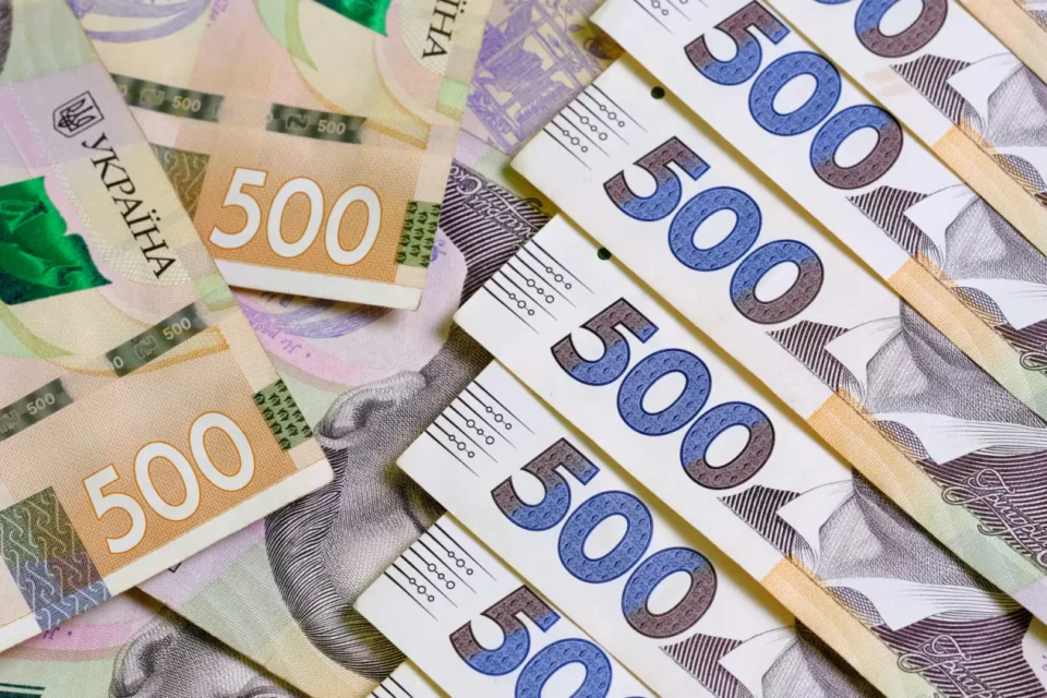 Кабмін розподіляє 419 млн грн для шести обласних військових адміністрацій: куди підуть кошти