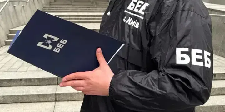 Ігнорування висновків податкових перевірок ставить під сумнів обґрунтованість кримінальних справ БЕБ проти авіакомпаній - юрист