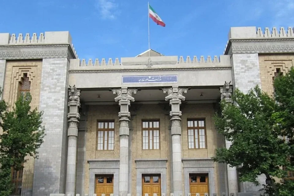 Іран попередив Британію, Болгарію та Кіпр через військову співпрацю зі США